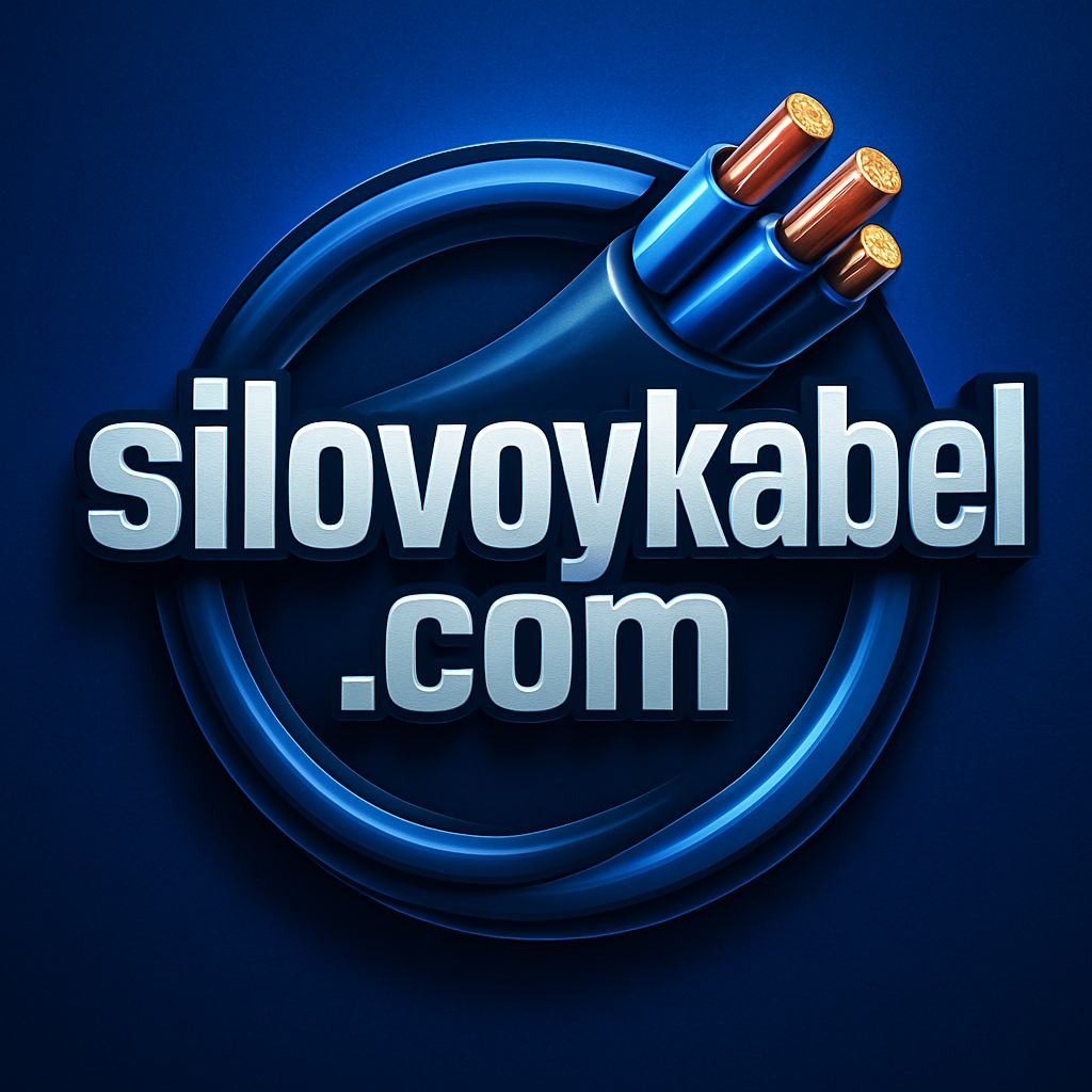 SilovoyKabel Logo